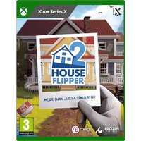 House Flipper 2 (Xbox Series X)