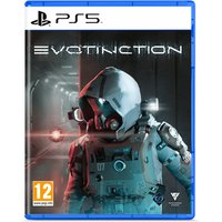 Evotinction (PS5)