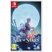Sea of Stars (Switch)