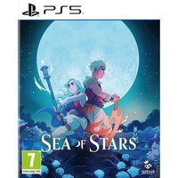 Sea of Stars (PS5)