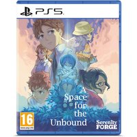 A Space for the Unbound (PS5)