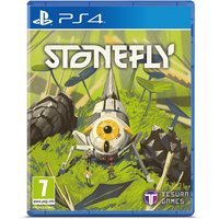 Stonefly (PS4)