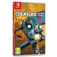 Creature in the Well (Switch)