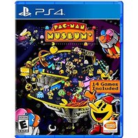 Pac-Man: Museum+ (US Import) (PS4)