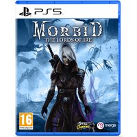 Morbid: The Lords of Ire (PS5)