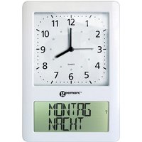 Geemarc VISO50_WH_VDE