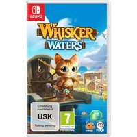 Whisker Waters (Switch)