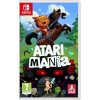 Atari Mania (Switch)