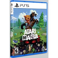 Atari Mania (PS5)