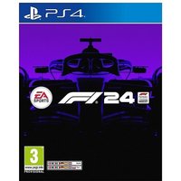 F1 24 (PS4)