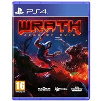 Wrath: Aeon Of Ruin (PS4)