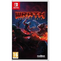 Wrath: Aeon Of Ruin (Switch)