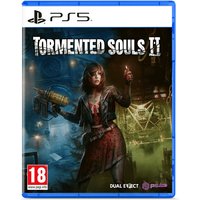 Tormented Souls 2 (PS5)