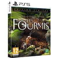 Les Fourmis (PS5)