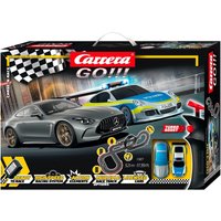 Carrera Go!!! Chase 'n Race