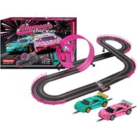 Carrera Go!!! Glamour Racing