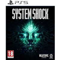 System Shock (PS5)