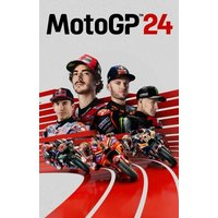 MotoGP 24 (Switch)