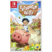 Everdream Valley (Switch)