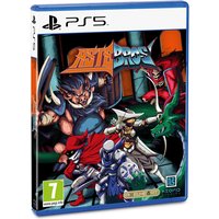 Astebros (PS5)