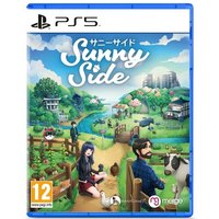 SunnySide (PS5)