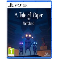 A Tale of Paper: Refolded (PS5)