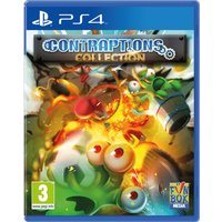 Contraptions: Collection (PS4)