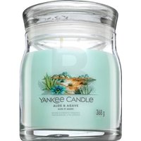 Yankee Candle Aloe & Agave 368g