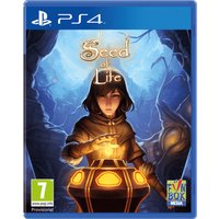 Seed of Life (PS4)