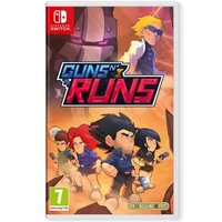 Guns N' Runs (Switch)