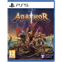 Abathor (PS5)