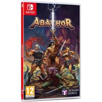 Abathor (Switch)