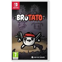 Brotato (Switch)