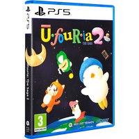 Ufouria: The Saga 2 (PS5)