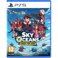 Sky Oceans: Wings for Hire (PS5)