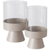 Boltze Pallas 29cm 2 Pcs.