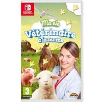 My Life: Farm Vet (Switch)