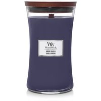 WoodWick Hinoki Dahlia 610g