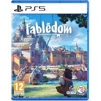 Fabledom (PS5)