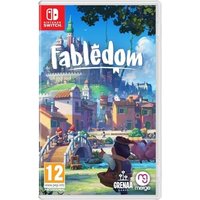 Fabledom (Switch)