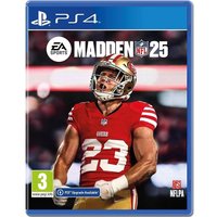 Madden NFL 25 (PS4)
