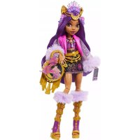 Mattel Monster High Monster Fest - Clawdeen Wolf (HXH80)