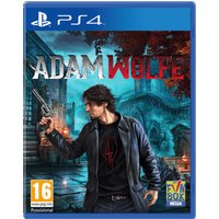 Adam Wolfe (PS4)