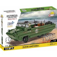 Cobi DUKW Amphibia (3110)