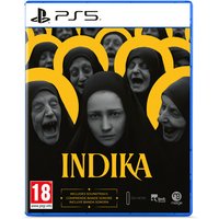 Indika (PS5)