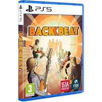 Backbeat (PS5)