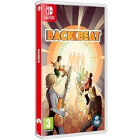 Backbeat (Switch)