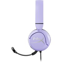 HyperX Cloud Mini Purple