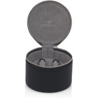 Windrose Jewellery Box Nappa black