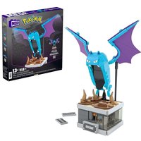 MEGA BLOKS Pokémon Mini Motion Golbat